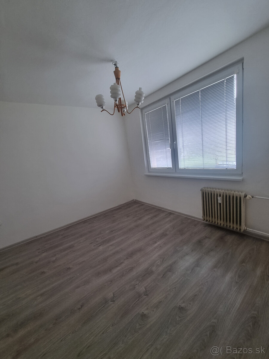 Na predaj byt 3+1 s balkónom a pivnicou v Skalici - 6