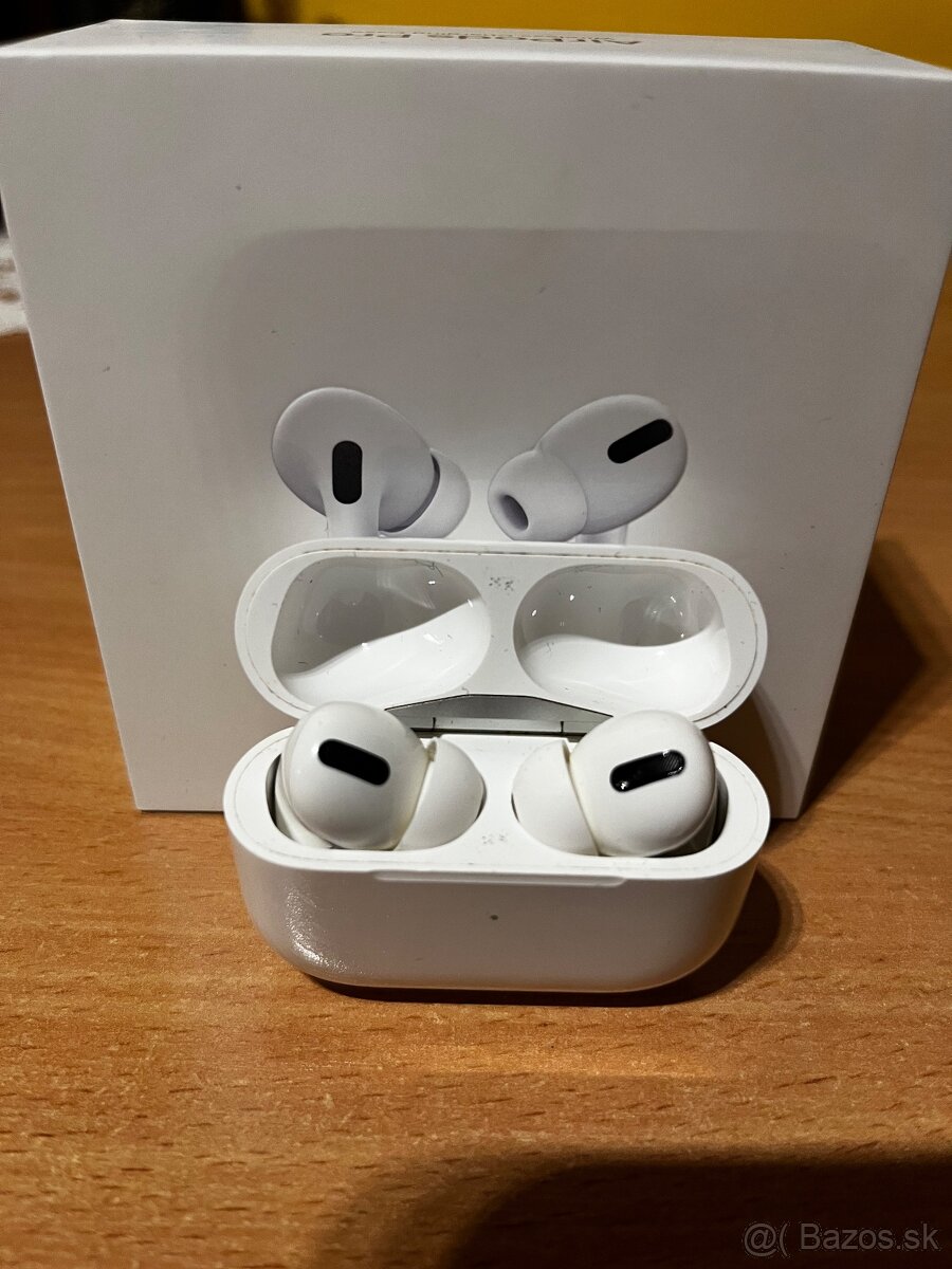 Apple AirPods 2 Pro - 6