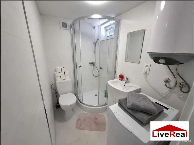 1.iz.Tiny House - Zlaté piesky s pozemkom 250m2 - 6