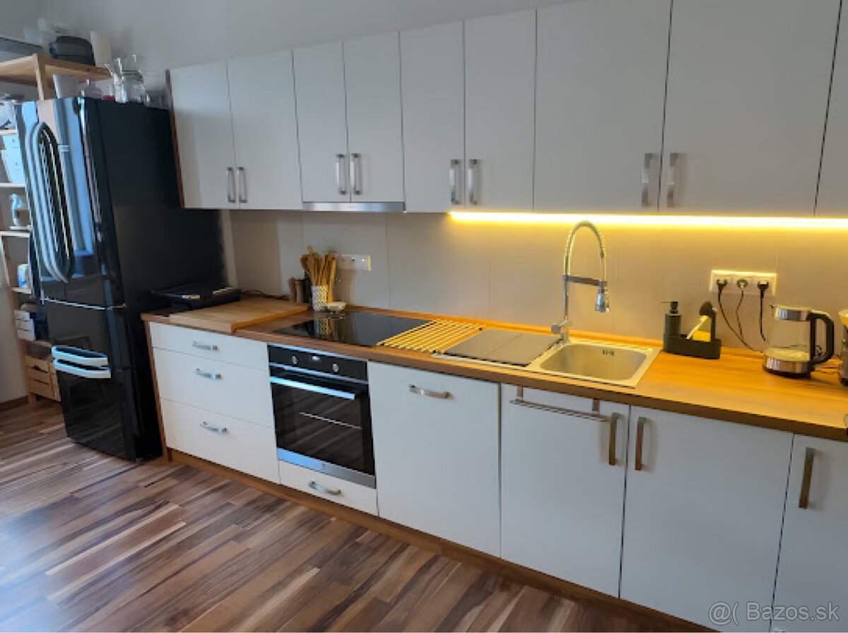 Na predaj 3 izbový byt, Centrum mesta Žilina - 6