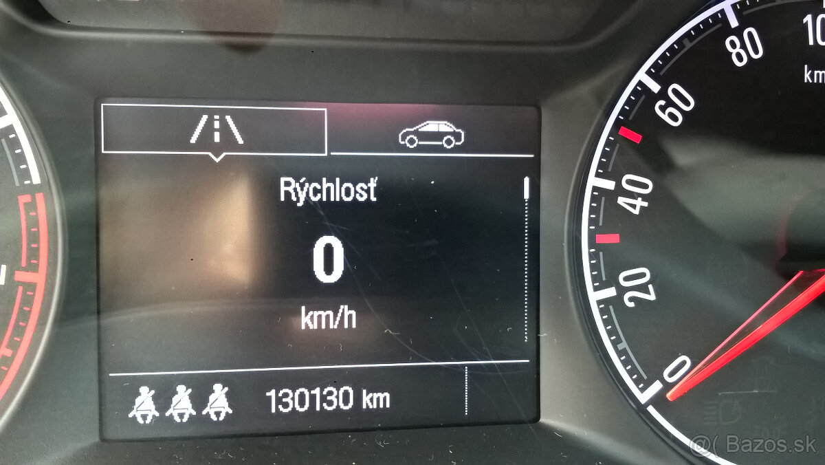 Predam opel corsa LPG od vyroby - 6