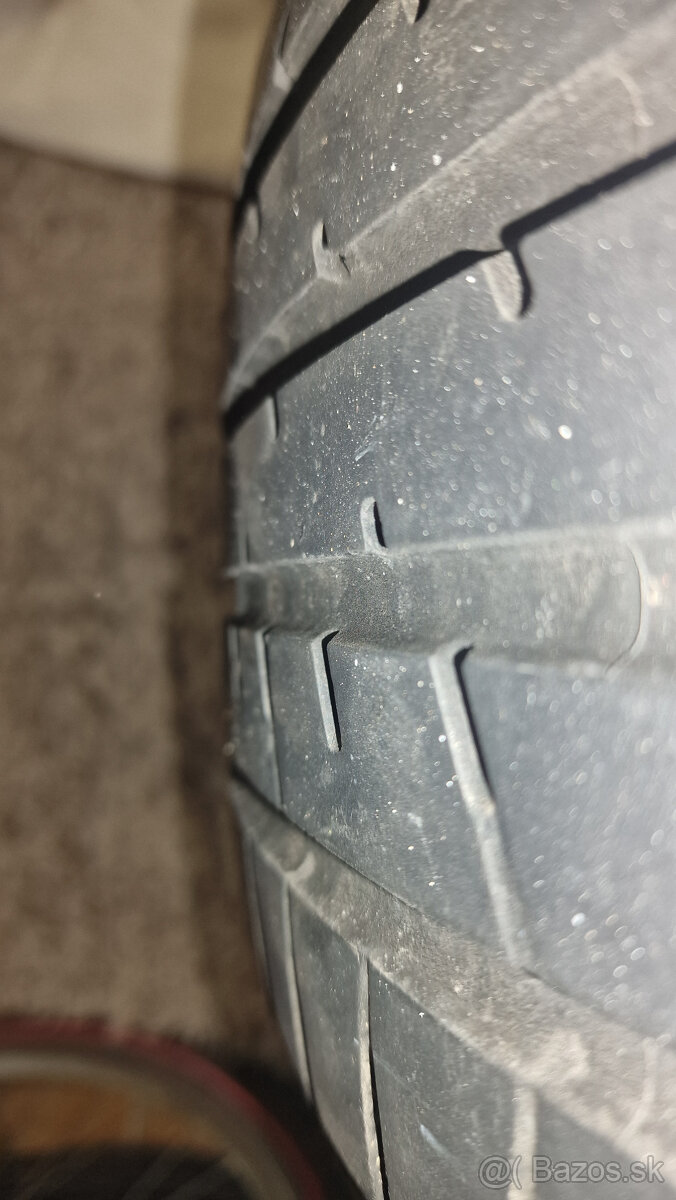 Toyo Proxes R36 225/55 R19 99V - 6