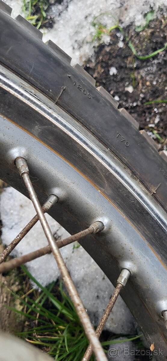 Jawa polbubon kolesa - 6