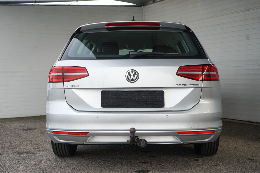 420- Volkswagen, Passat Variant, 2015, nafta, 2.0 TDI,110kw - 6