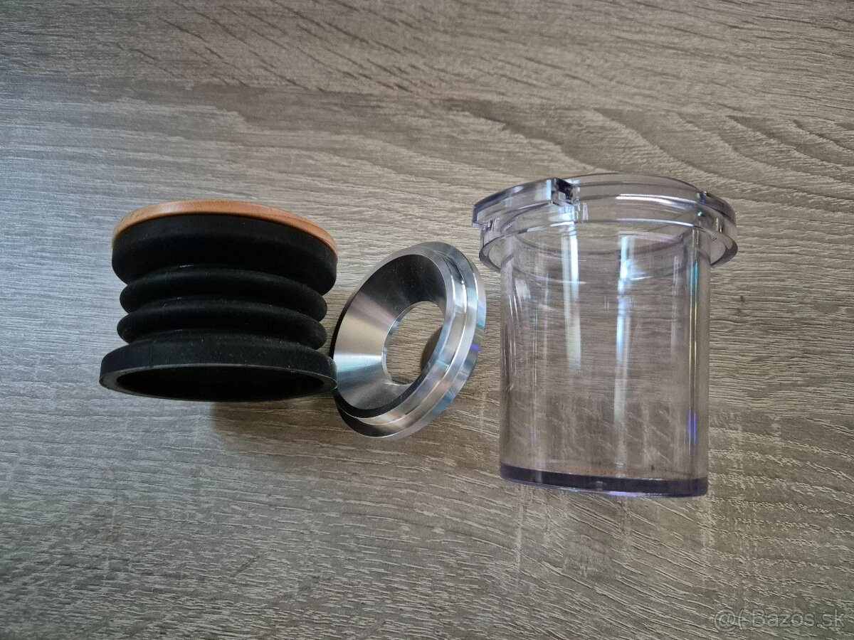 nahradne diely na mlyncek DF54 - 6