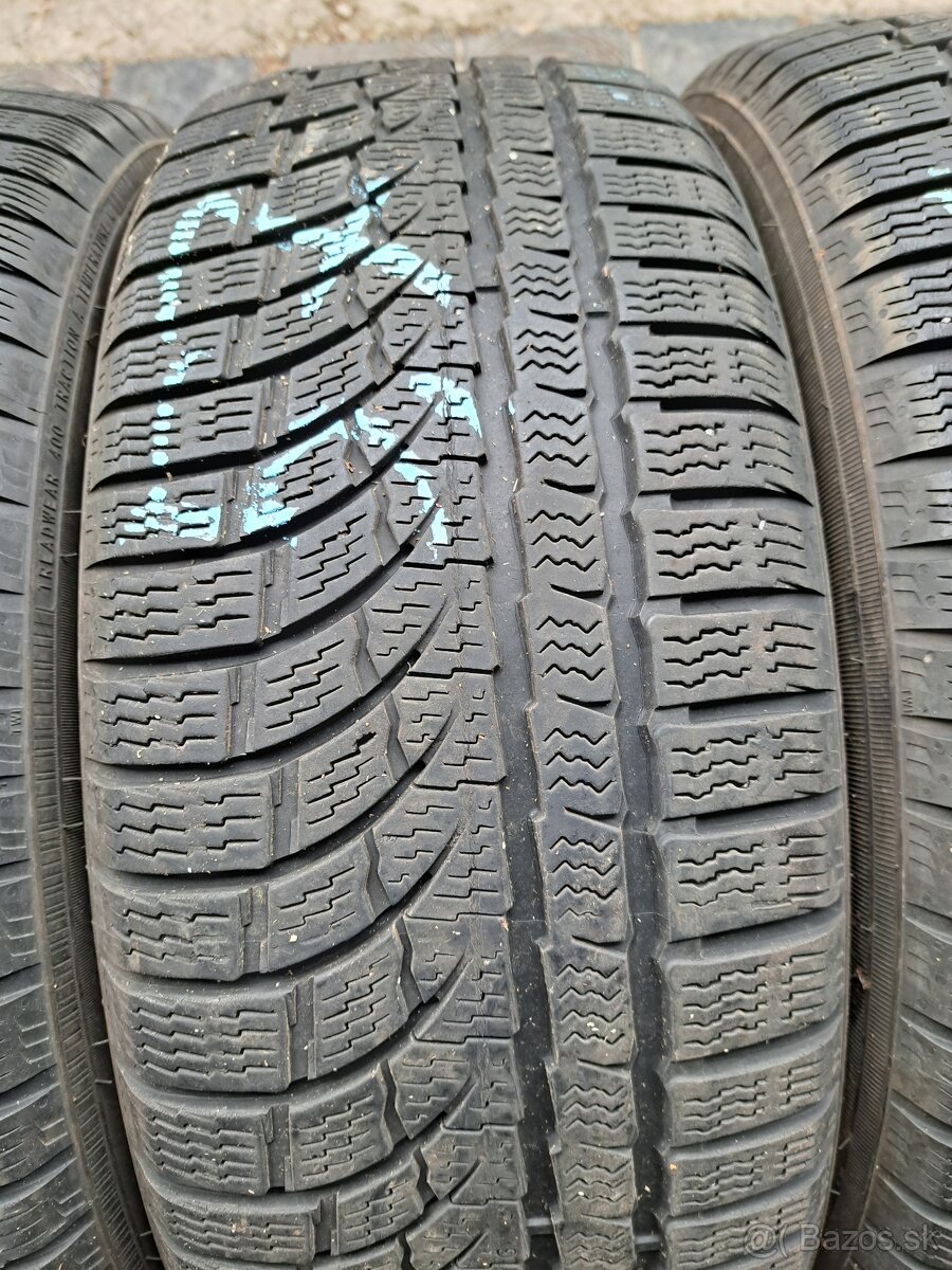 215/55 r17 nokian - 6