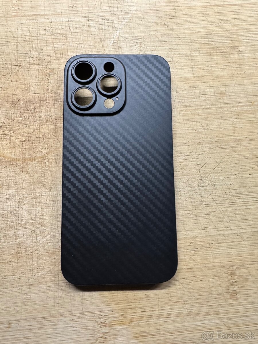 Obal na iphone 15 Pro Max - 6