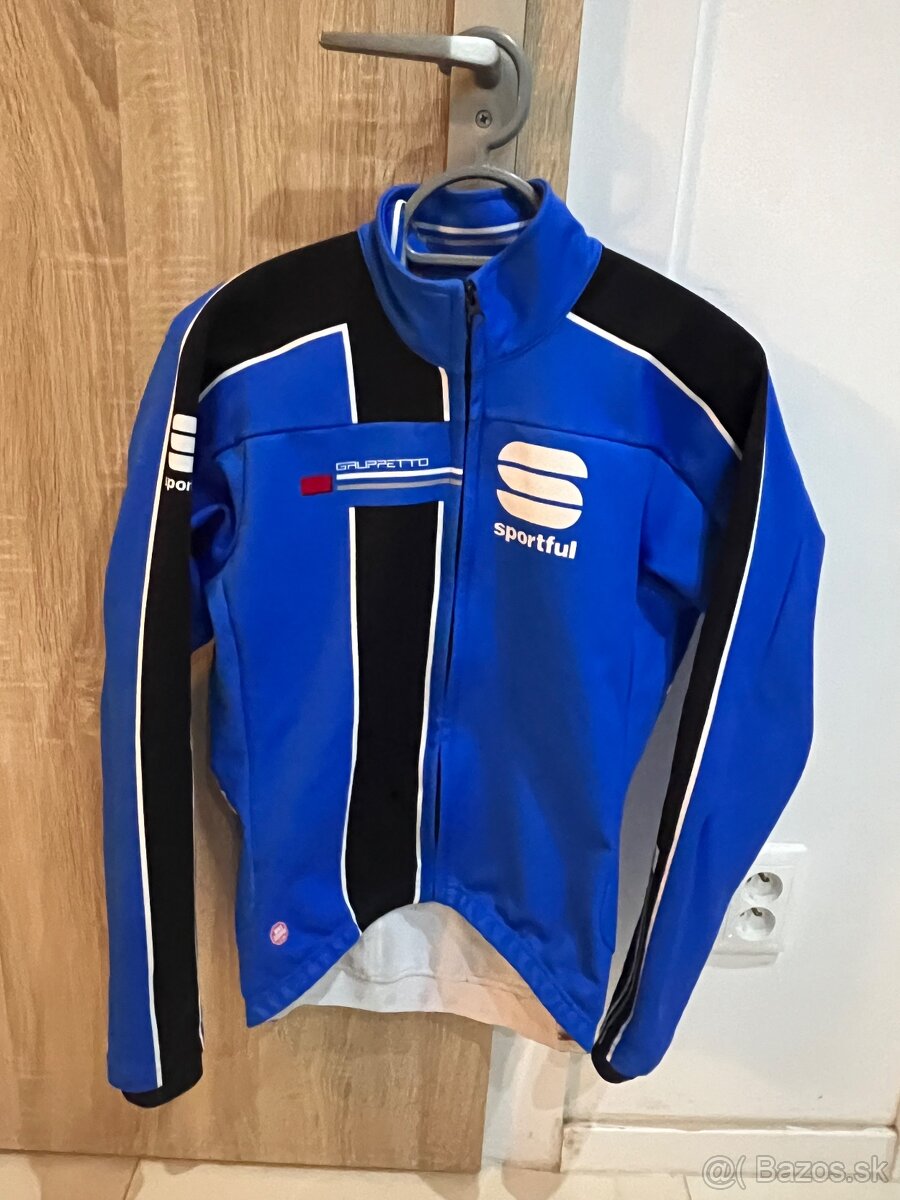 Sportful L, top stav - 6