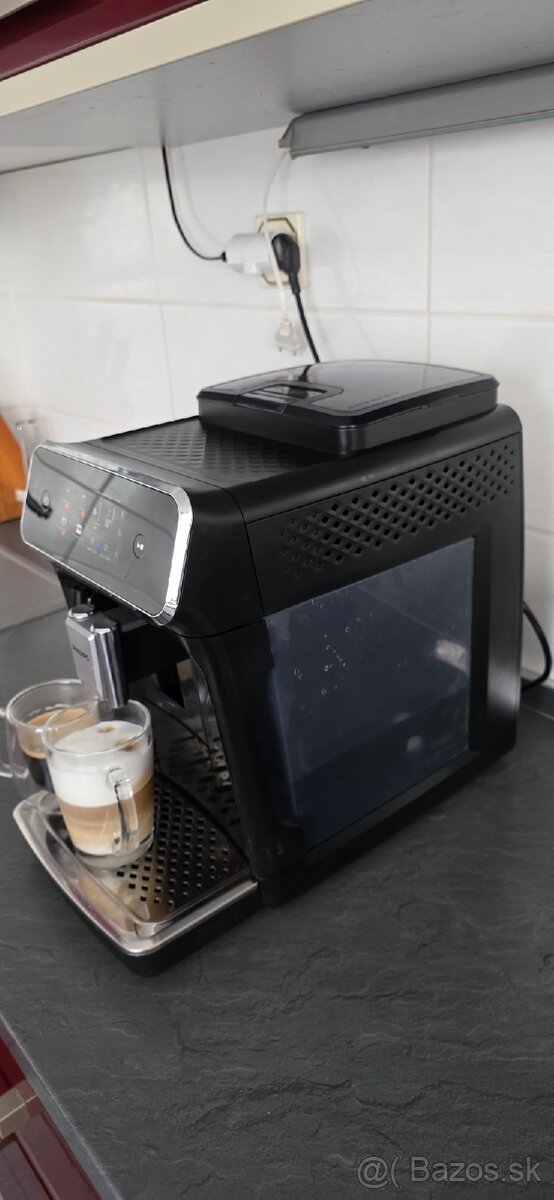 Kávovar Philips - 6