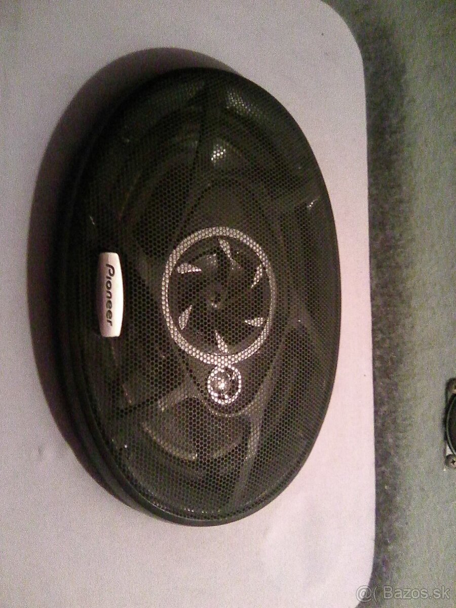 Auto Reproduktory. - 6