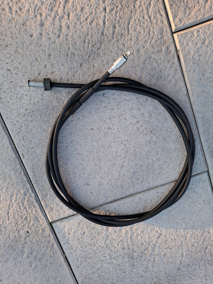 Náhon tachometru Škoda 1203 - 6