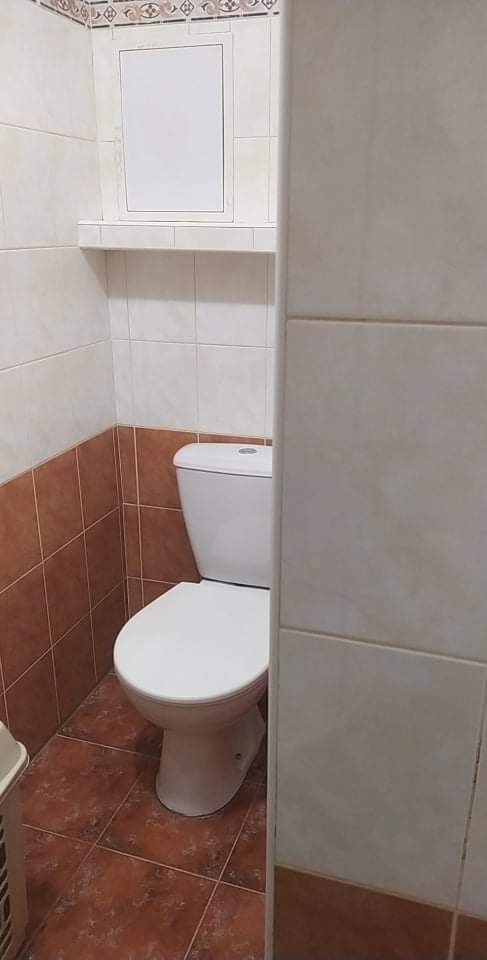 Prenájom garsónky Martin-Sever - 6