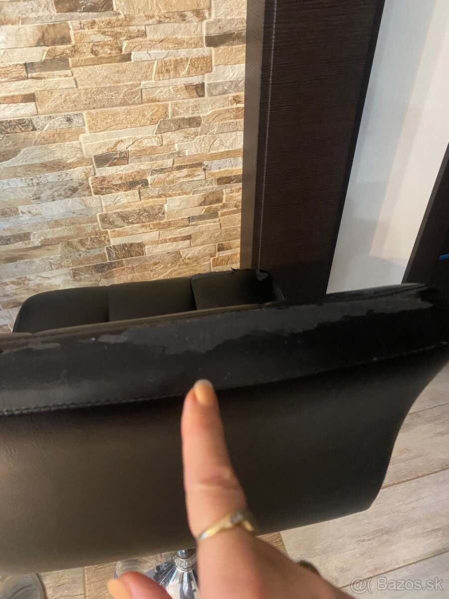 Barové stoličky - 6