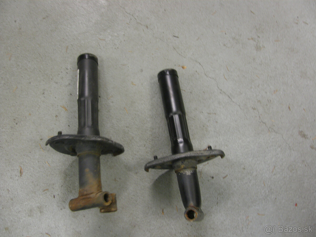 BMW E46 rôzne diely - 6