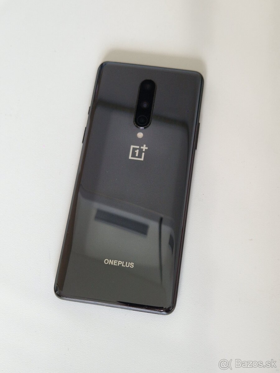 OnePlus 8 6.55" - 6
