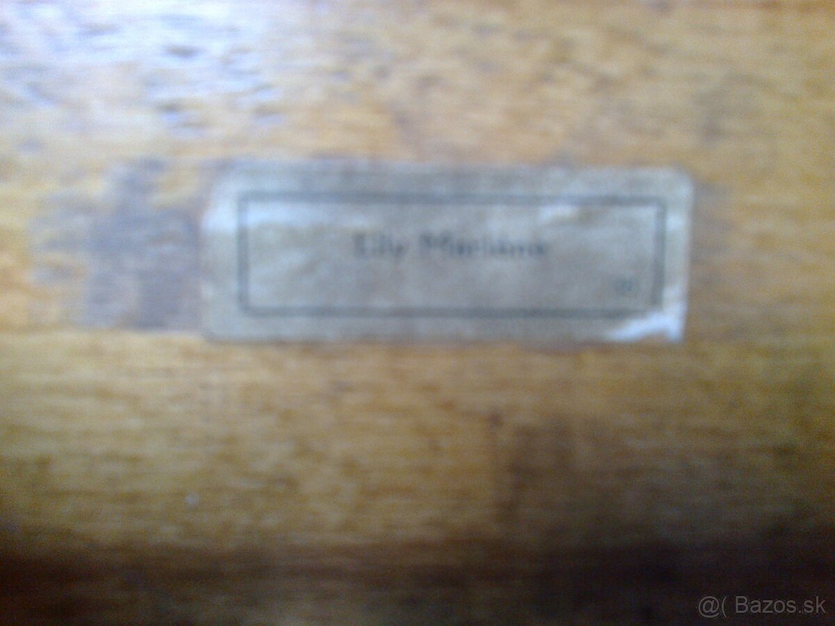 Hraci box na cigarety - 6