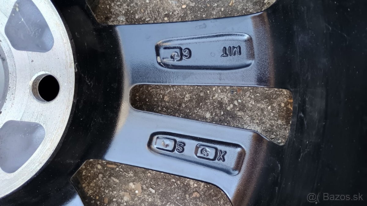 Elektróny Dezent - 6