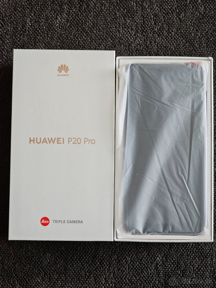 Huawei p20 pro - 6
