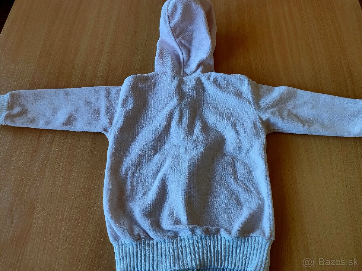 Detské košele,mikinky,trička s dlhym rukávom,čelenky - 6