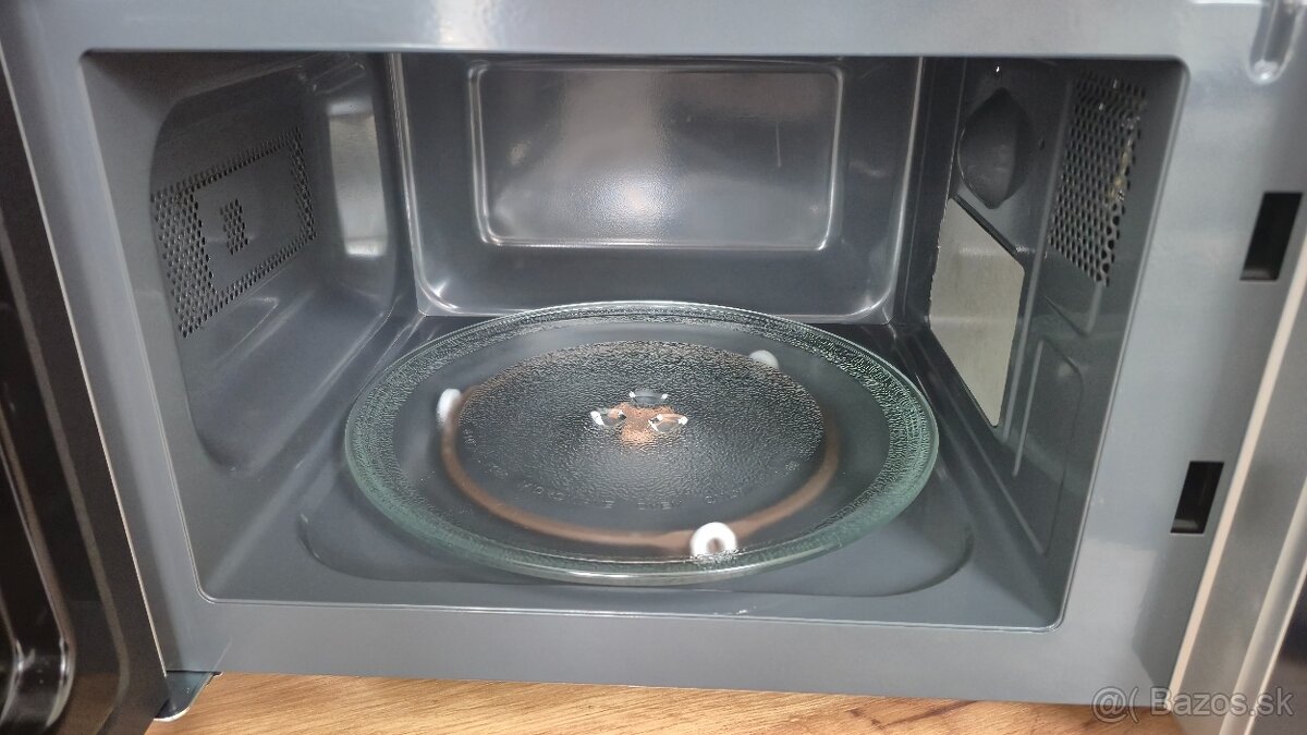 Siguro mikrovlna rura - 6