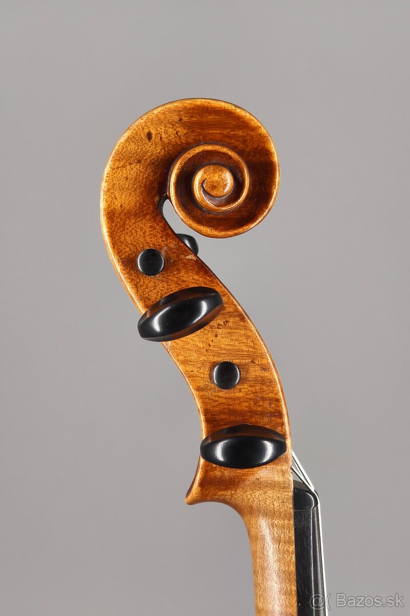 Dámske husle 7/8 - 6