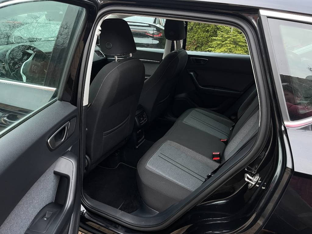 Seat Ateca 2.0 TDI 115 Style - 6