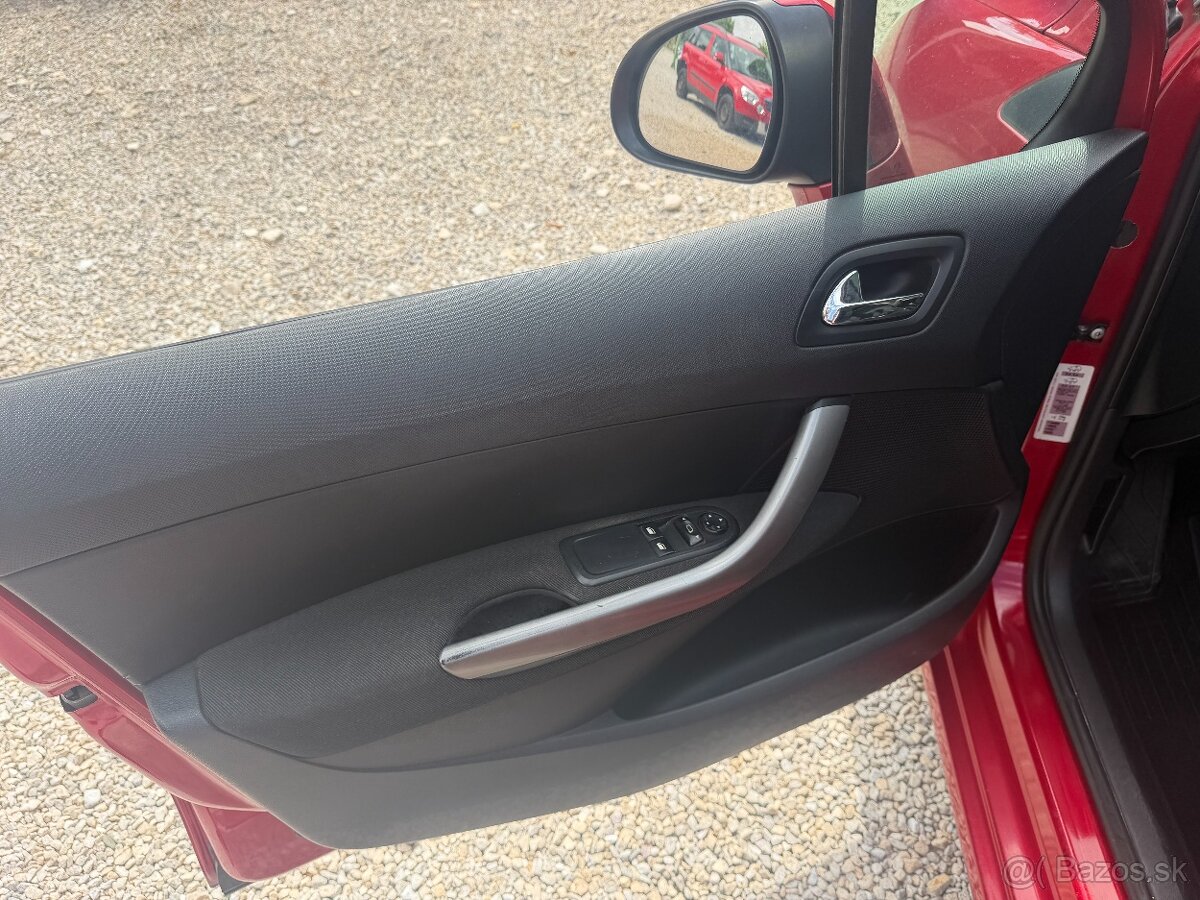 Peugeot 308 1.6 BlueHDi S&S Active - 6