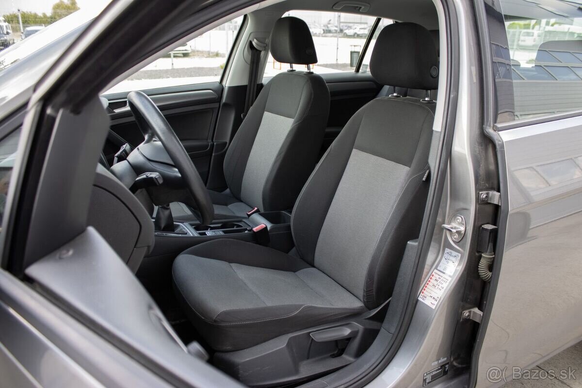 Volkswagen Golf 1.2 TSI - 6