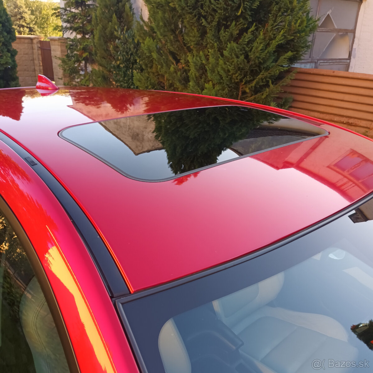 Mazda CX-5 2,2 D 2016 - 6
