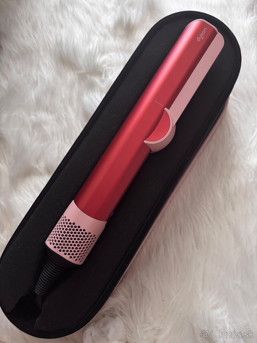 Dyson Airstrait - 6