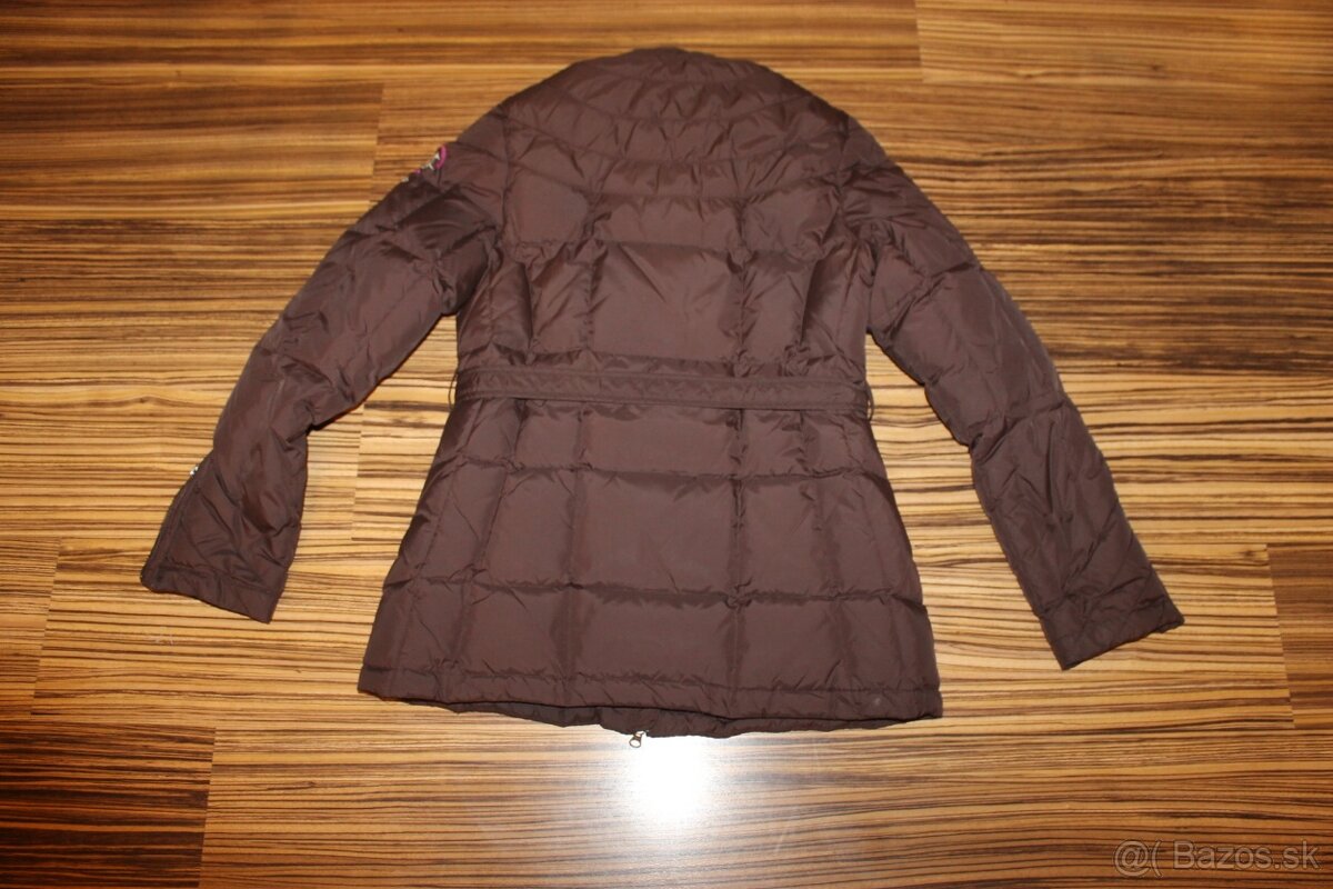 Dámska zimná bunda LA MARTINA v. L/XL - 6