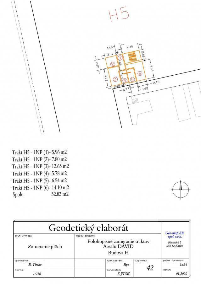 RealityKolesár prenajíma sklad 850m2 Jazero - 6