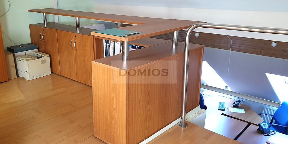 Klim. mezonetový celok (41,23 m2, 2k, kuch., WC, KE-St.m.) - 6