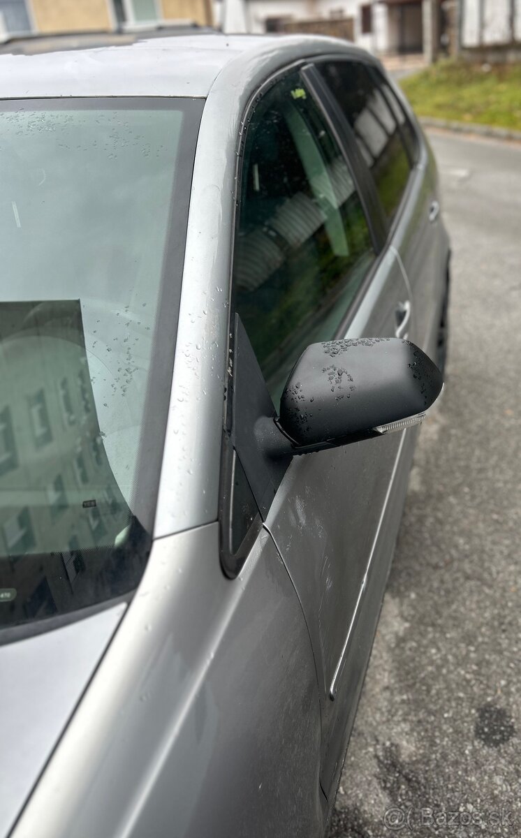 Volkswagen Polo 1.4 benzin 55kw r2005 - 6