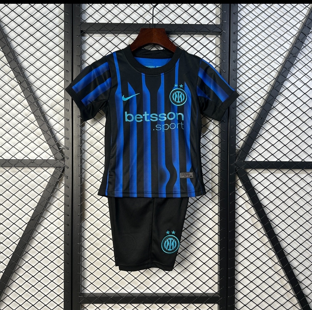 Nové detské dresy - 6