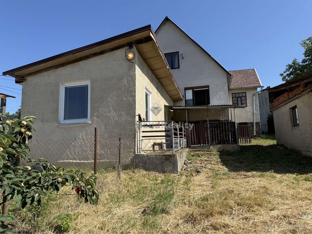 Rodinný dom, Kalša, 1916 m2, - 6