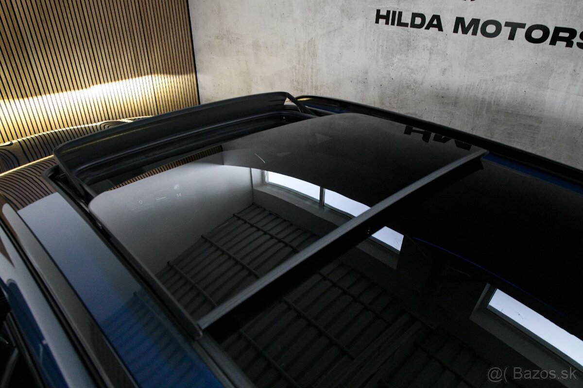 BMW iX3 210kW M Sport H/K HUD 360 Laser ACC Tažné ZÁRUKA - 6