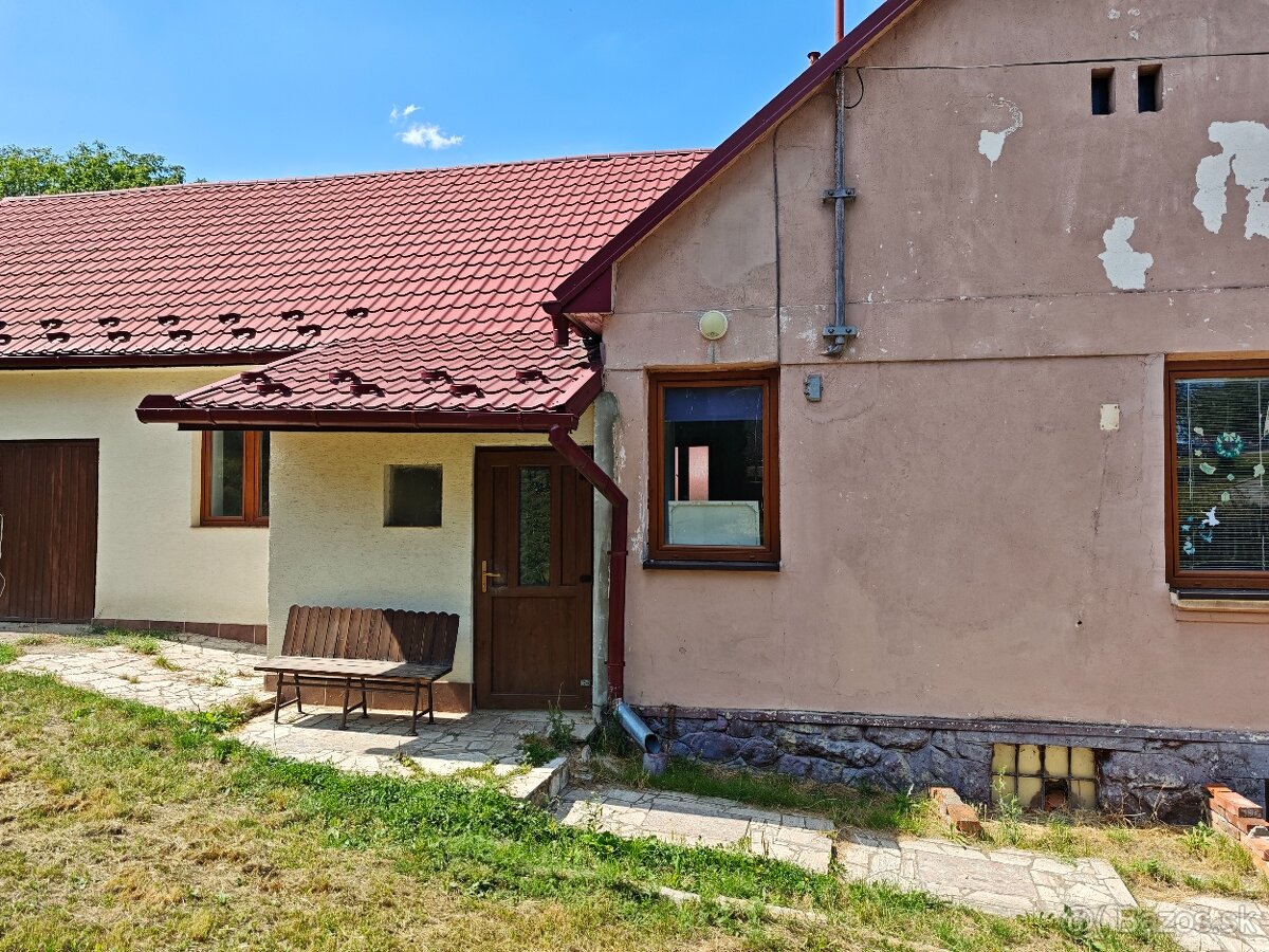 Predaj rodinného domu na Dlhej ulici - 6