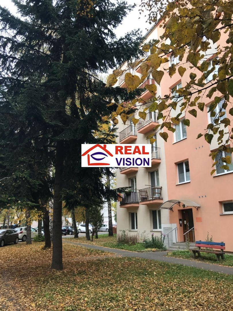 Byt v centre Popradu, bezbariérový, prízemie, vhodný aj na p - 6