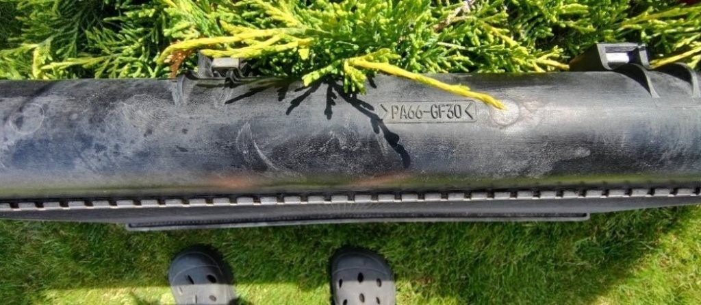 Honda CR-V CRV III 3 2006 - 2012 chladič vody - 6