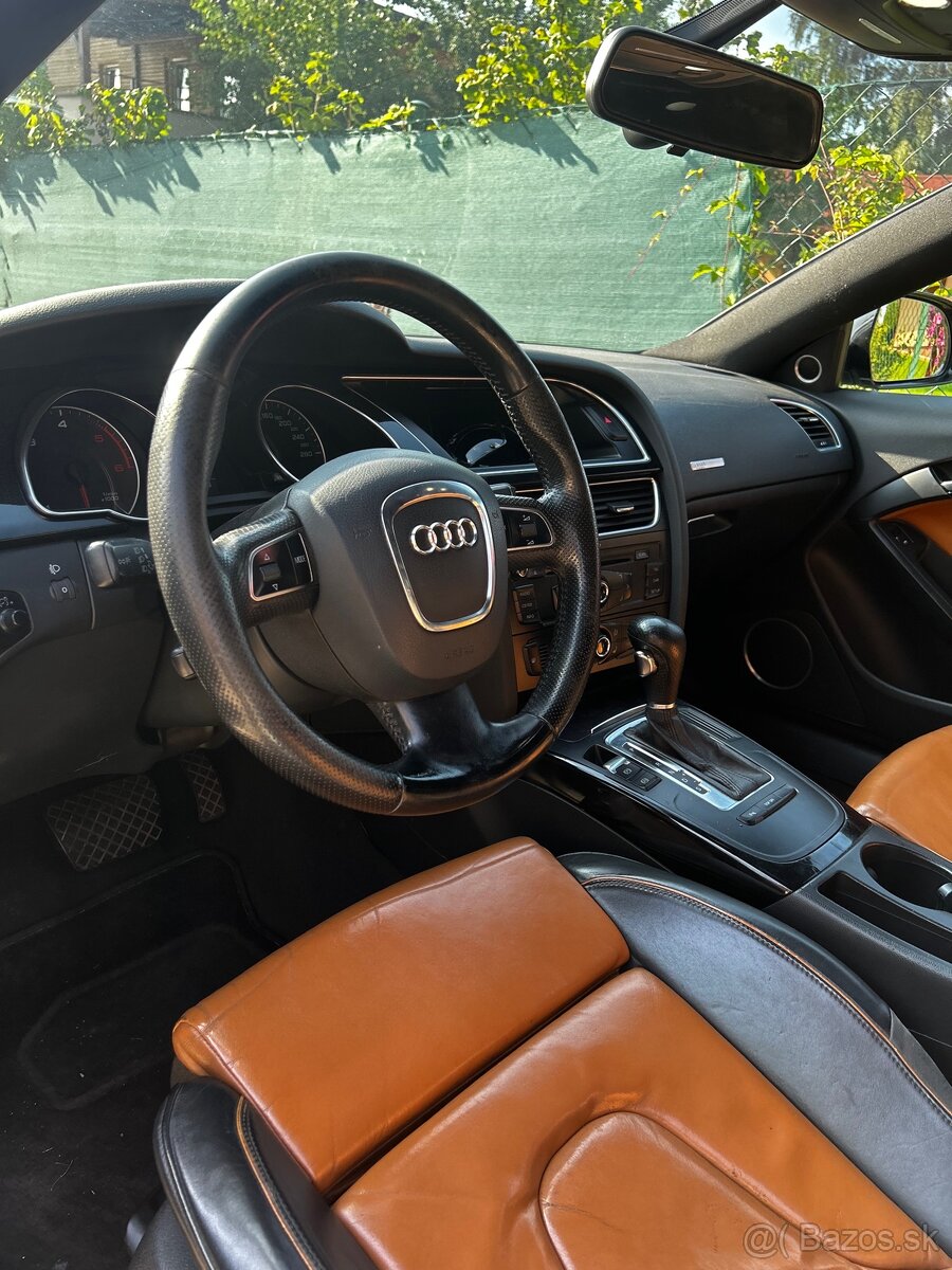 Audi a5 - 6