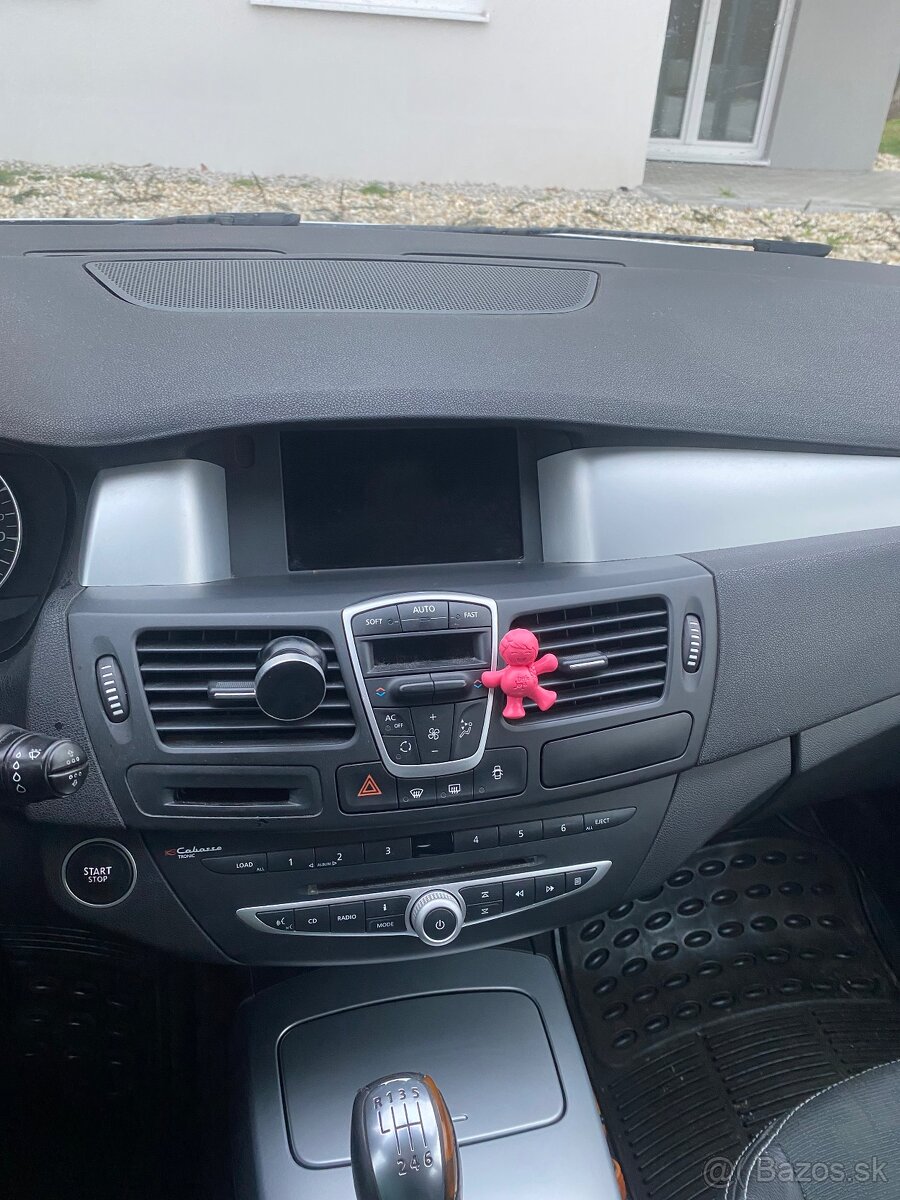 Predám Renault Laguna III - 6