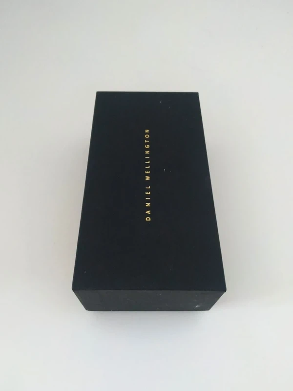 Daniel Wellington 32 mm classic melrose - 6