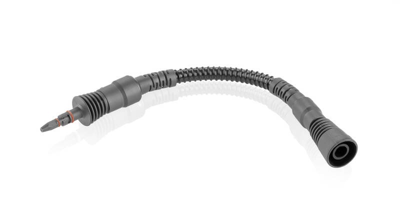 Predám parný čistič ETA AquasimPro - nový, nerozbalený - 6