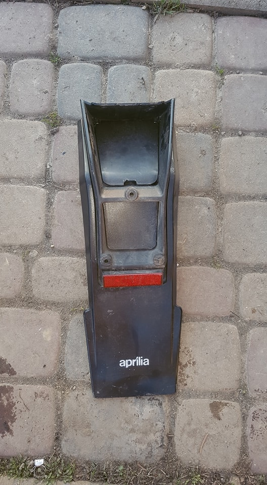 Aprilia sr 50 Diely - 6