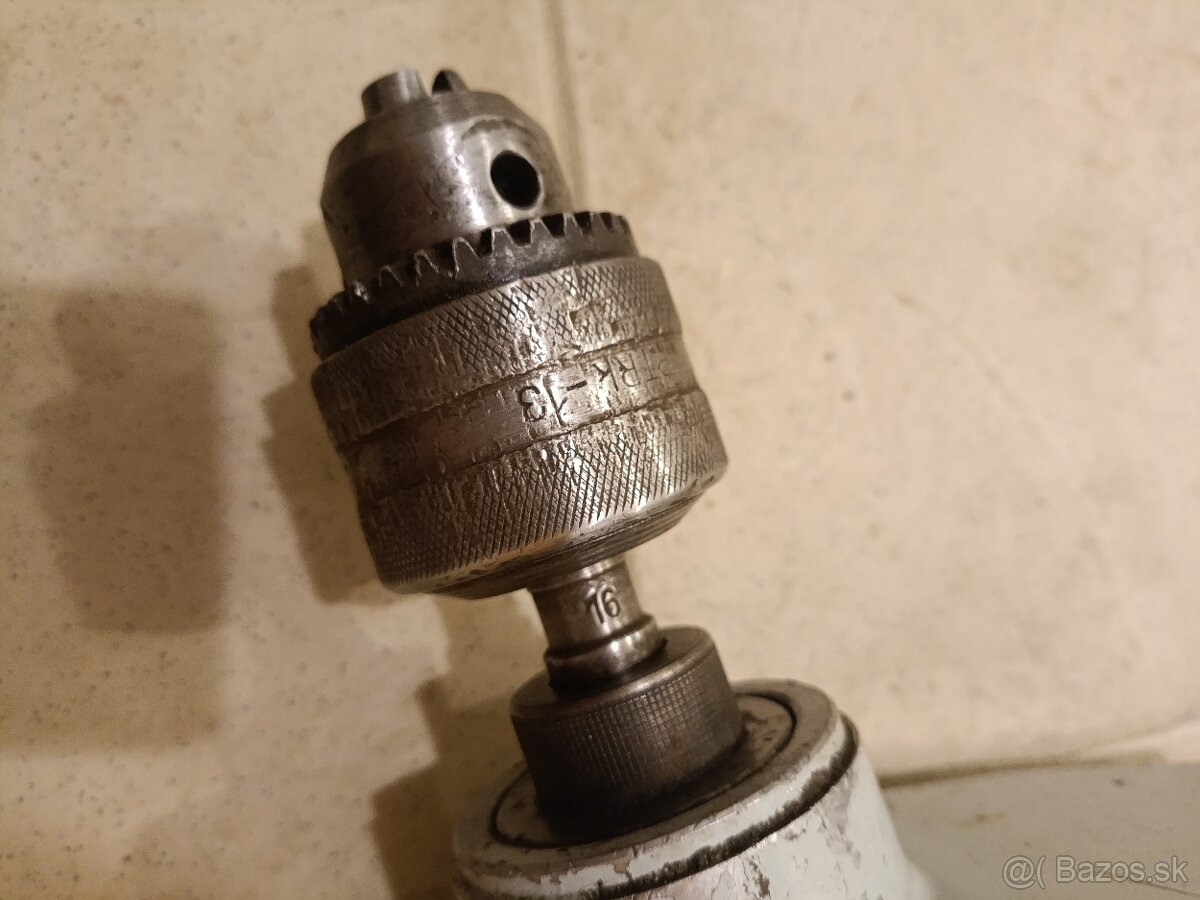 Predám vŕtačku Narex EV 023 D - 6