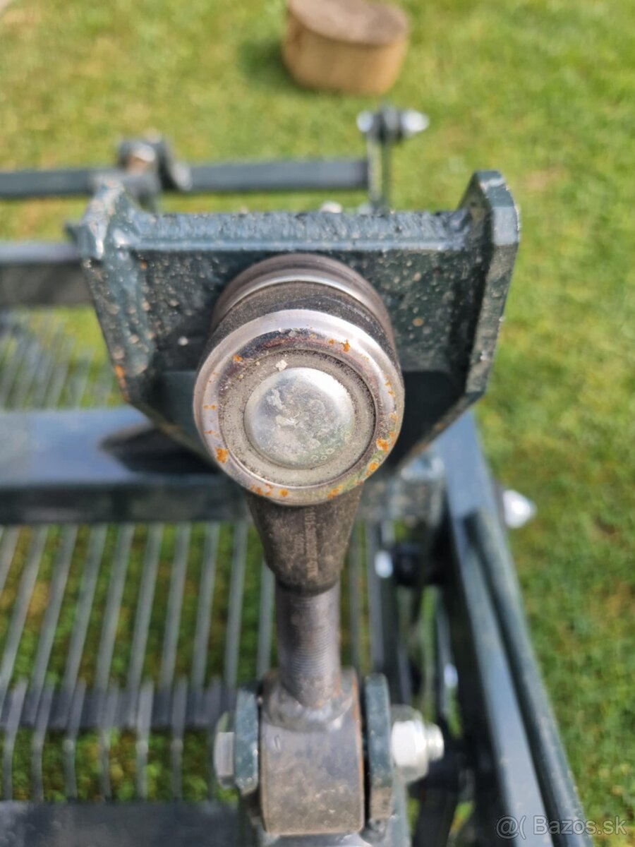 Vyoravac zemiakov - 6