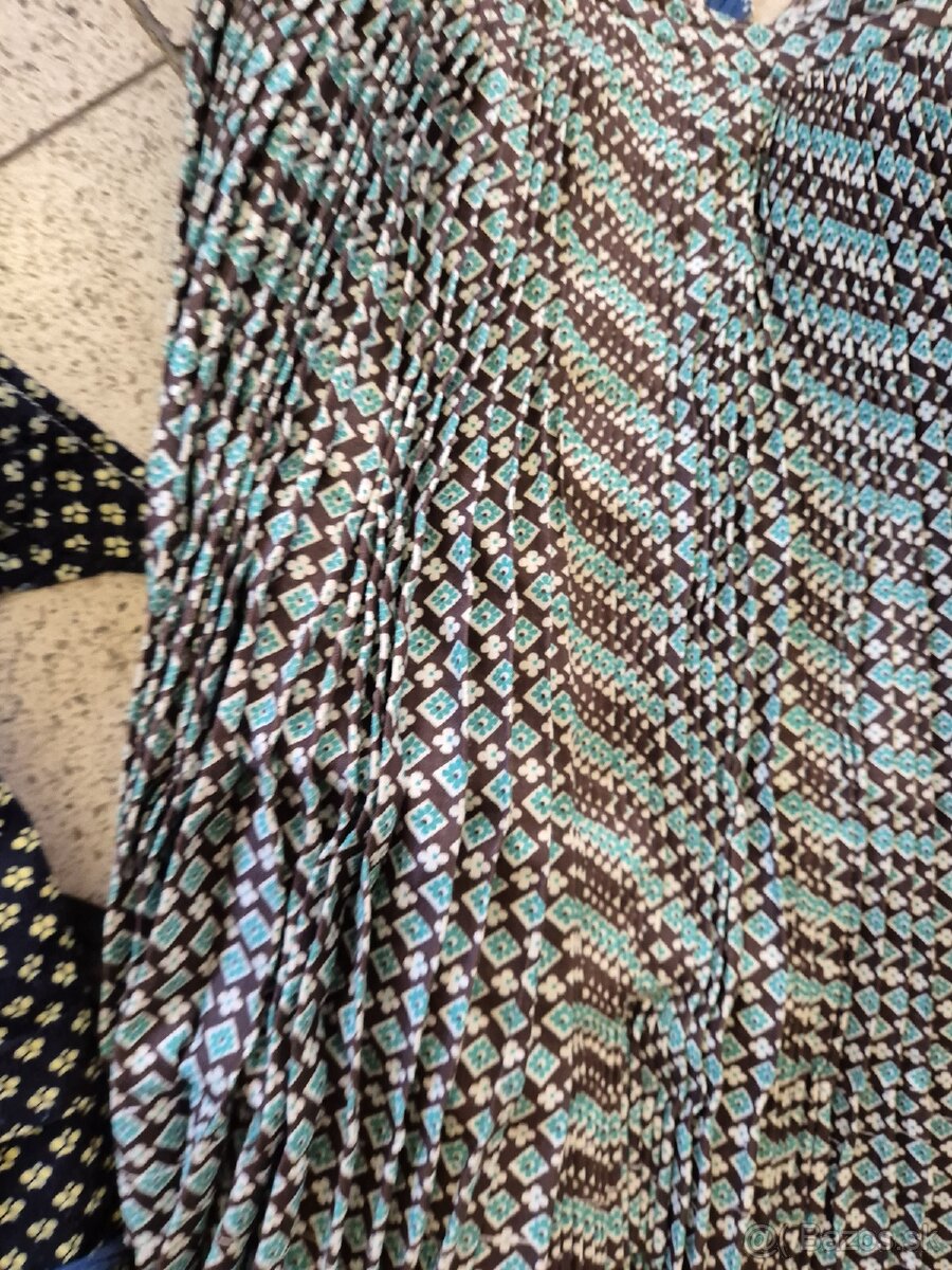 Predam pracovne suknice - 6