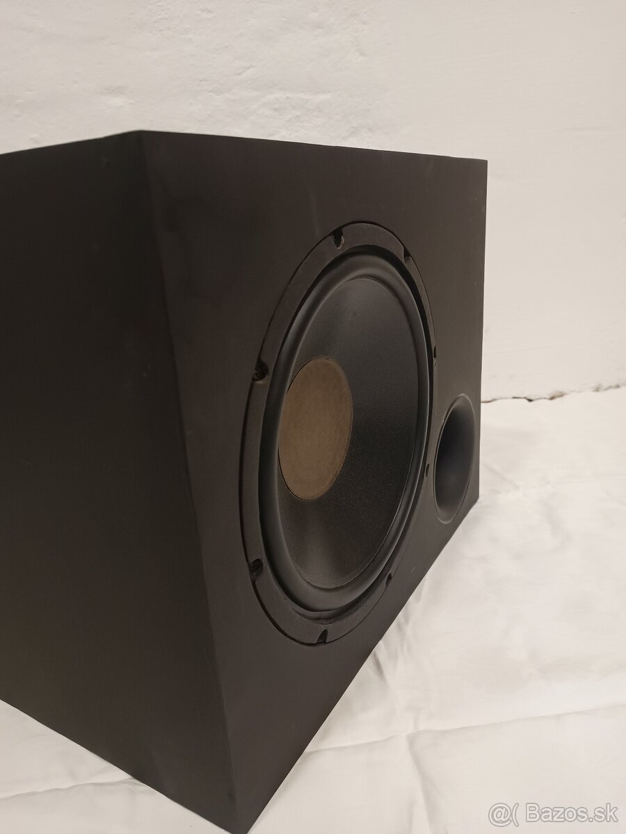 Subwoofer MAGNAT 12" 600w - 6