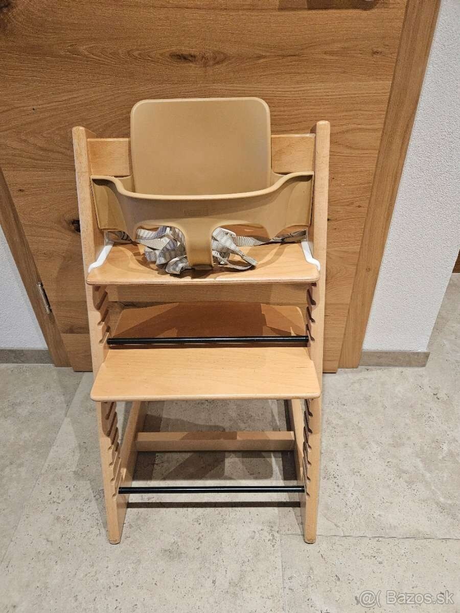 Stolička stokke 3v1 - 6